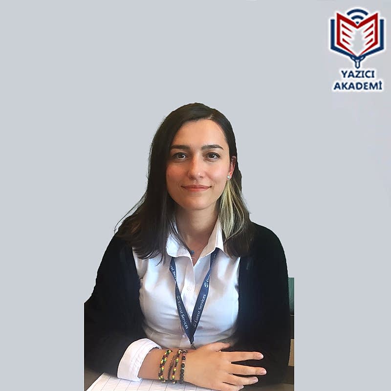 Merve Burçin Yandı