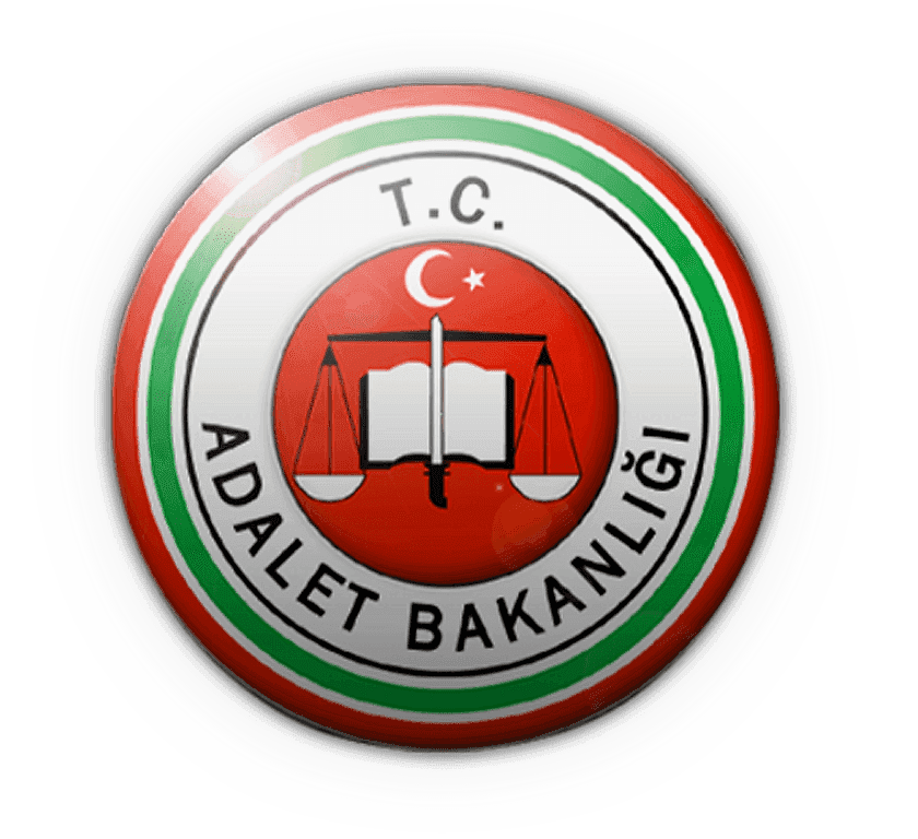 T.C. Adalet Bakanlığı