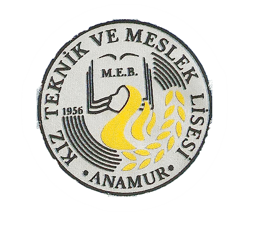 Anamur Kız Meslek ve Teknik Anadolu Lisesi