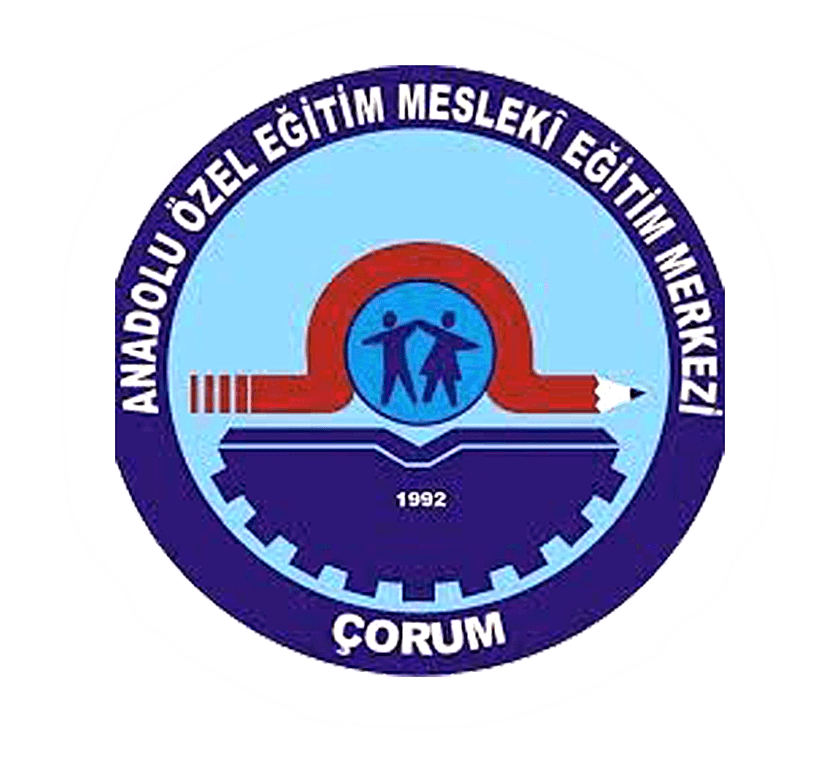 Çorum Özel Eğitim Mesleki Eğitim Merkezi