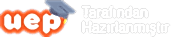 UEP | Uzaktan Eğitim Portalı